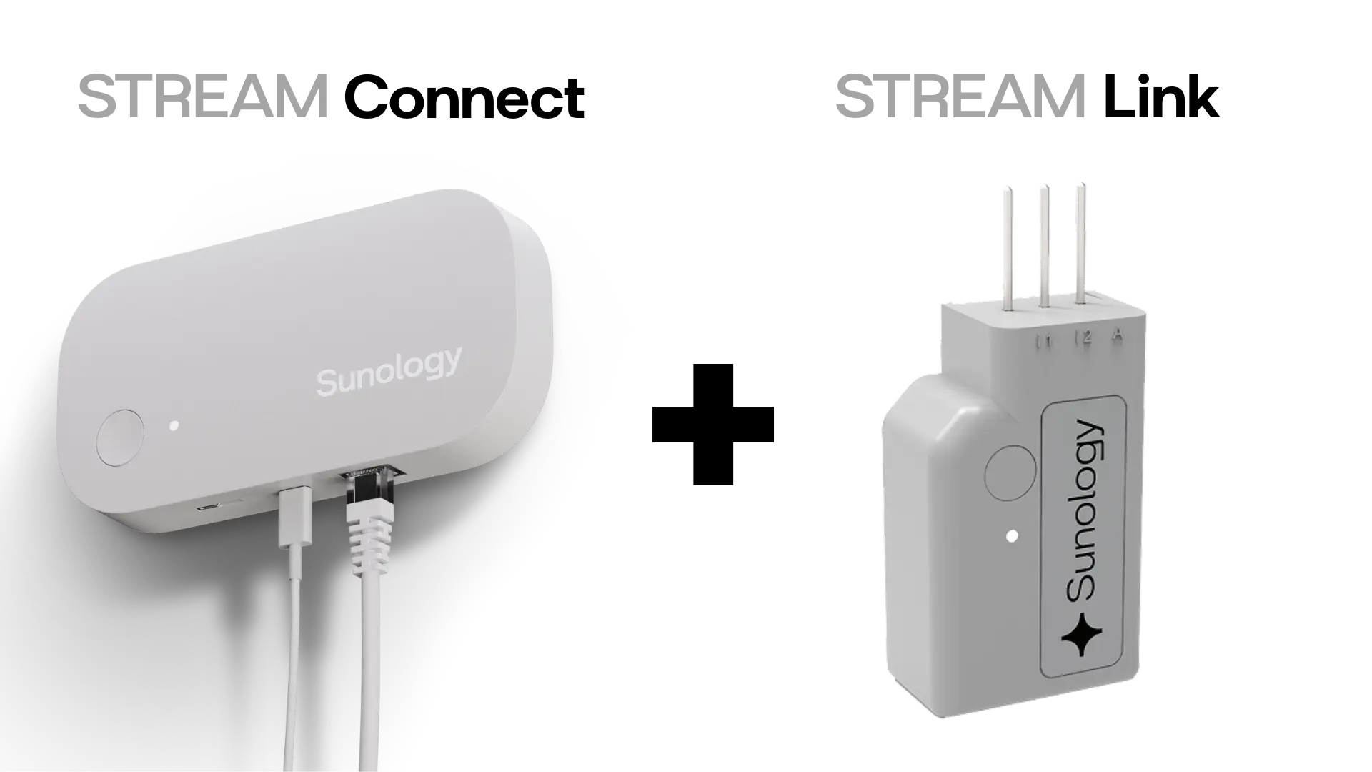 Pack STREAM pour PLAY Max (optionnel)