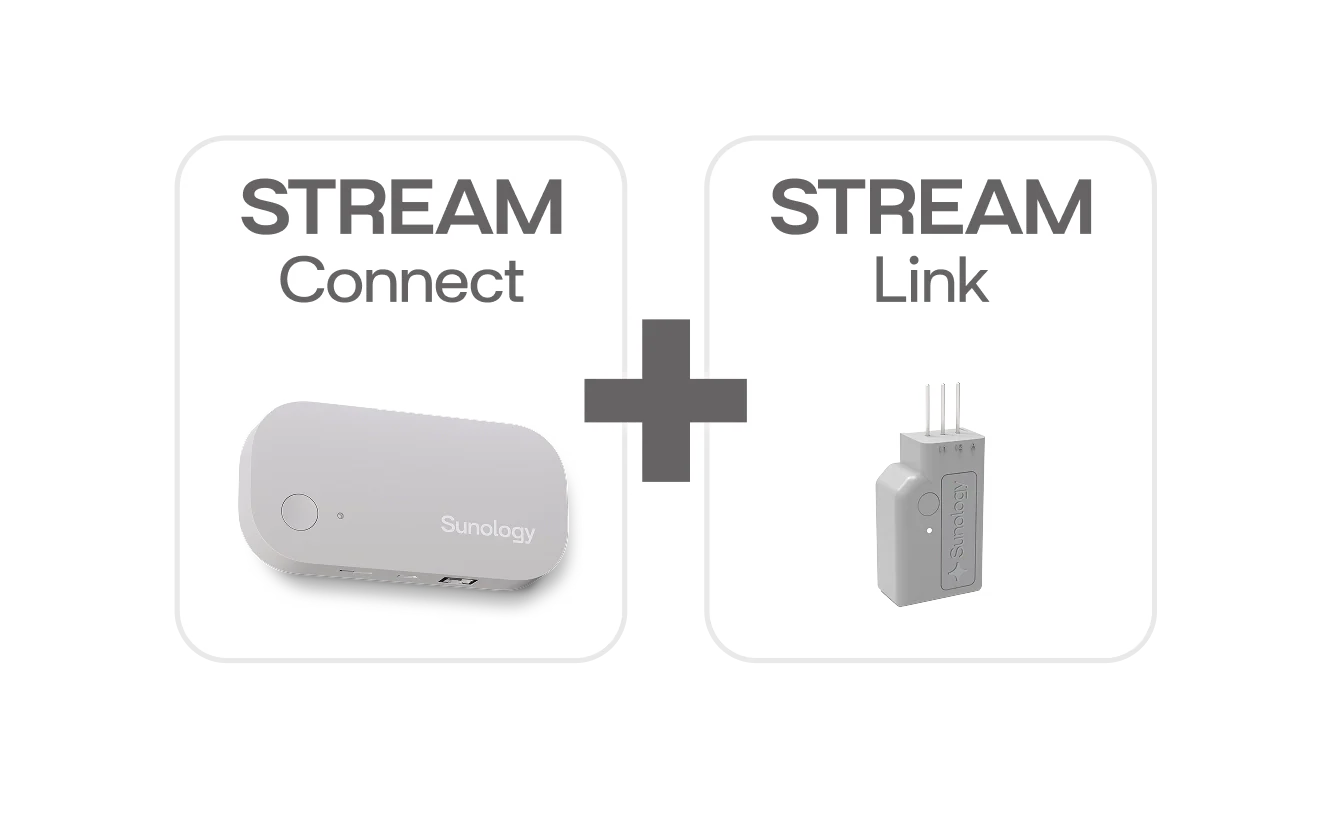 Pack STREAM pour PLAY Max (optionnel) - Image 2