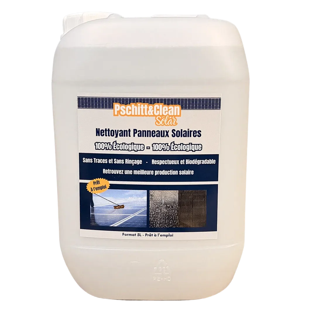 Pschitt&Clean Solar - Image 2